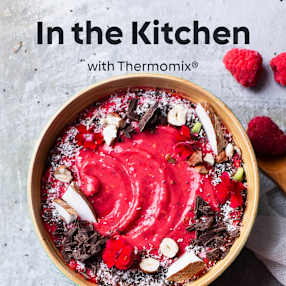 In the Kitchen with Thermomix®