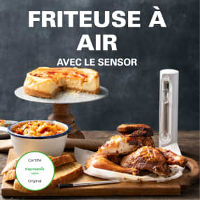 Friteuse à air