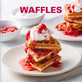 Waffles - Canada