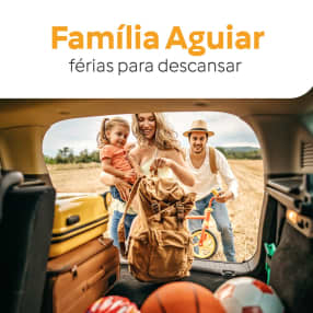 Família Aguiar