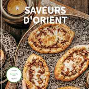 Saveurs d'Orient