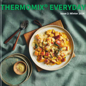 Thermomix® Everyday Winter 2024