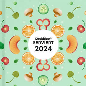 Cookidoo® serviert 2024