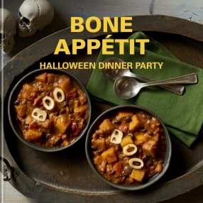 Bone Appétit