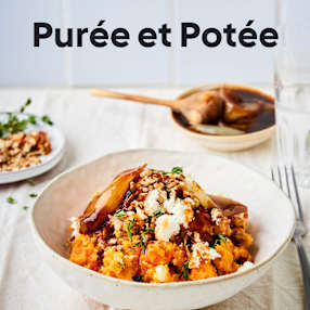 Purée et Potée