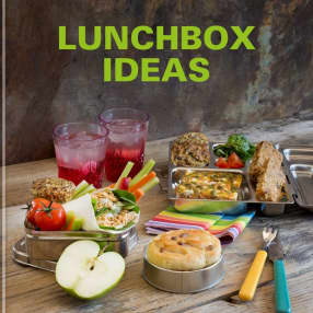 Lunchbox ideas
