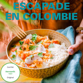 Escapade en Colombie