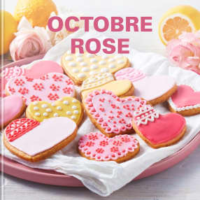 Octobre Rose