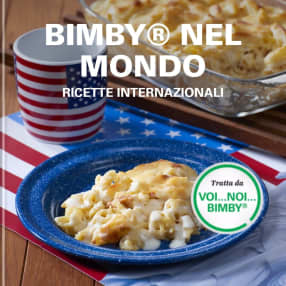 Bimby® nel mondo