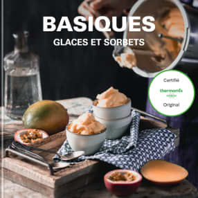 Basiques - Glaces et sorbets