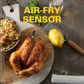 Air-Fry Sensor