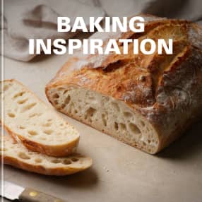 Baking Inspiration