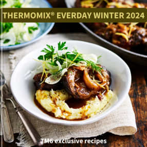 Thermomix® Everyday Winter