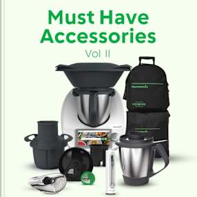 Must Have Accessories