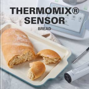 Thermomix® Sensor Bread
