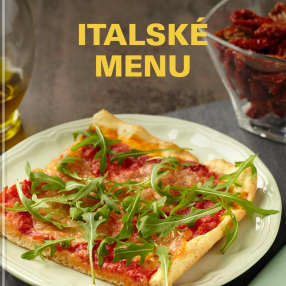 Italské menu