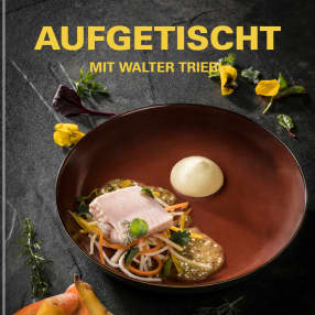 Aufgetischt