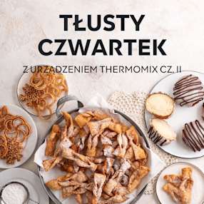 TŁUSTY CZWARTEK II