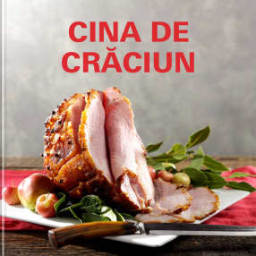 Cina de Crăciun