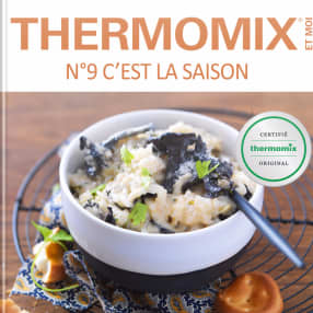 Thermomix® et moi N°9 C’est la saison