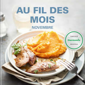 Au fil des mois - novembre