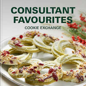 Consultant Favourites - Cookie Exchange