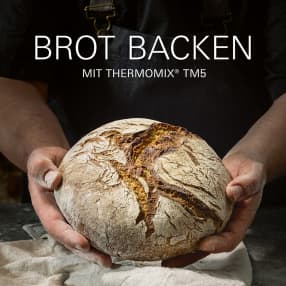Brot backen