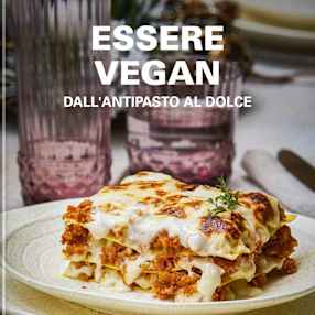 Essere vegan