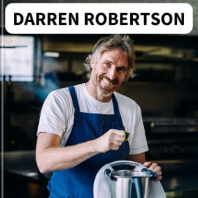 Darren Robertson