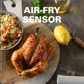 Air-Fry Sensor