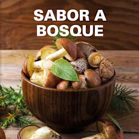 Sabor a bosque