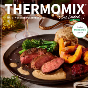 THERMOMIX® Magazin 6/2023