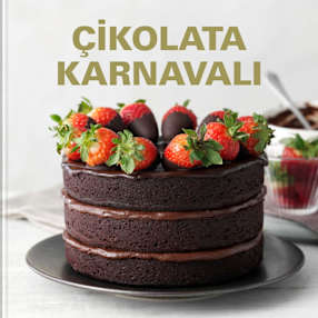 Çikolata Karnavalı