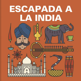 Escapada a la India