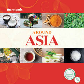Around Asia