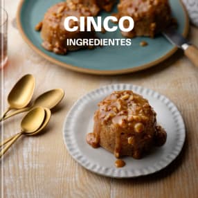 Cinco ingredientes