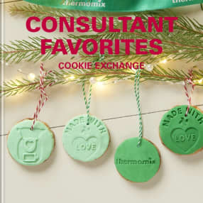 Consultant Favorites - Cookie Exchange