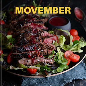 Movember
