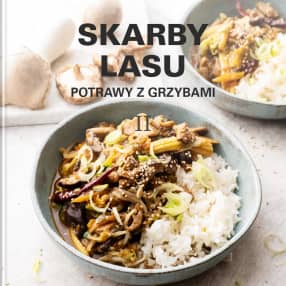 SKARBY LASU