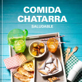 Comida chatarra saludable