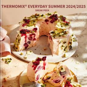 Thermomix®️ Everyday Summer 2024/2025