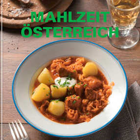 Mahlzeit Österreich