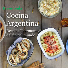Cocina Argentina