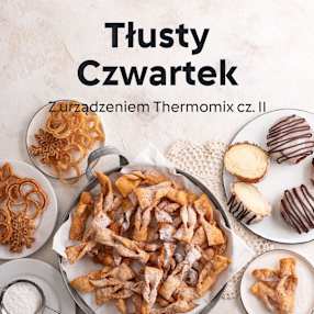 TŁUSTY CZWARTEK II