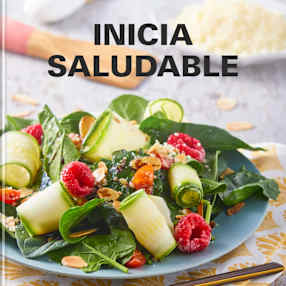 INICIA SALUDABLE