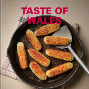 Taste of Wales