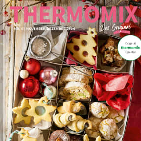 THERMOMIX® Magazin 6/2024