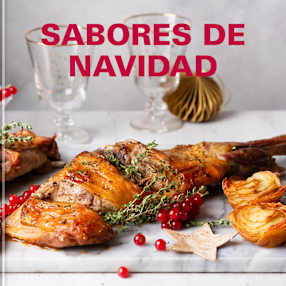 Sabores de Navidad