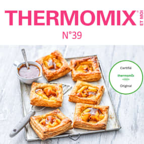Thermomix® et moi n°39