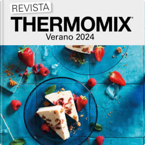 Revista Thermomix Nº 177